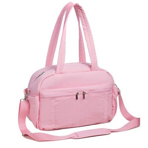 Nueva Bolsa de Viaje Transfronteriza, Bolsa de Equipaje de Gran Capacidad, Bolsa Deportiva con Bolsa de Aseo y Compartimentos, Bolsa de Hombro - Product Image 1