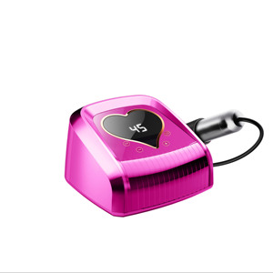 2023 professionale Max Speed 45000RPM di alta qualità <span class=keywords><strong>Manicure</strong></span> <span class=keywords><strong>Pedicure</strong></span> <span class=keywords><strong>E</strong></span> lime Nail lucidante personalizzato vendita calda elettrico Nail Drill - Product Image 5