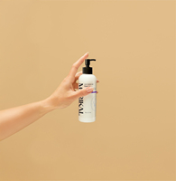 Esencia Capilar MURIKAL SCALP SCIENCE 4GF con Péptidos y Aminoácidos para Reparación del Cabello Dañado, Brillo y Radiancia para Todo Tipo de Cabello