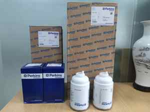 Filtro de Aceite de Motor Original Ai Power, Modelo 1R-0726 de Acero al Carbono para Maquinaria de Construcción 330C 325D 3406, Pieza Original 1R-0726 - Product Image 6
