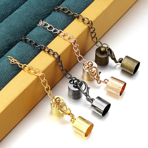 Gancho de Cierre de Langosta de Alta Calidad, Llavero de Juguete Multifunción, Conectores de Joyería - Product Image 3