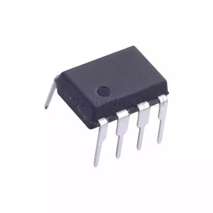 QZ BOM Nuovo IC Originale per Feedback di Tensione a 2 Circuiti 8DIP AD826AN AD826ANZ - Product Image 1