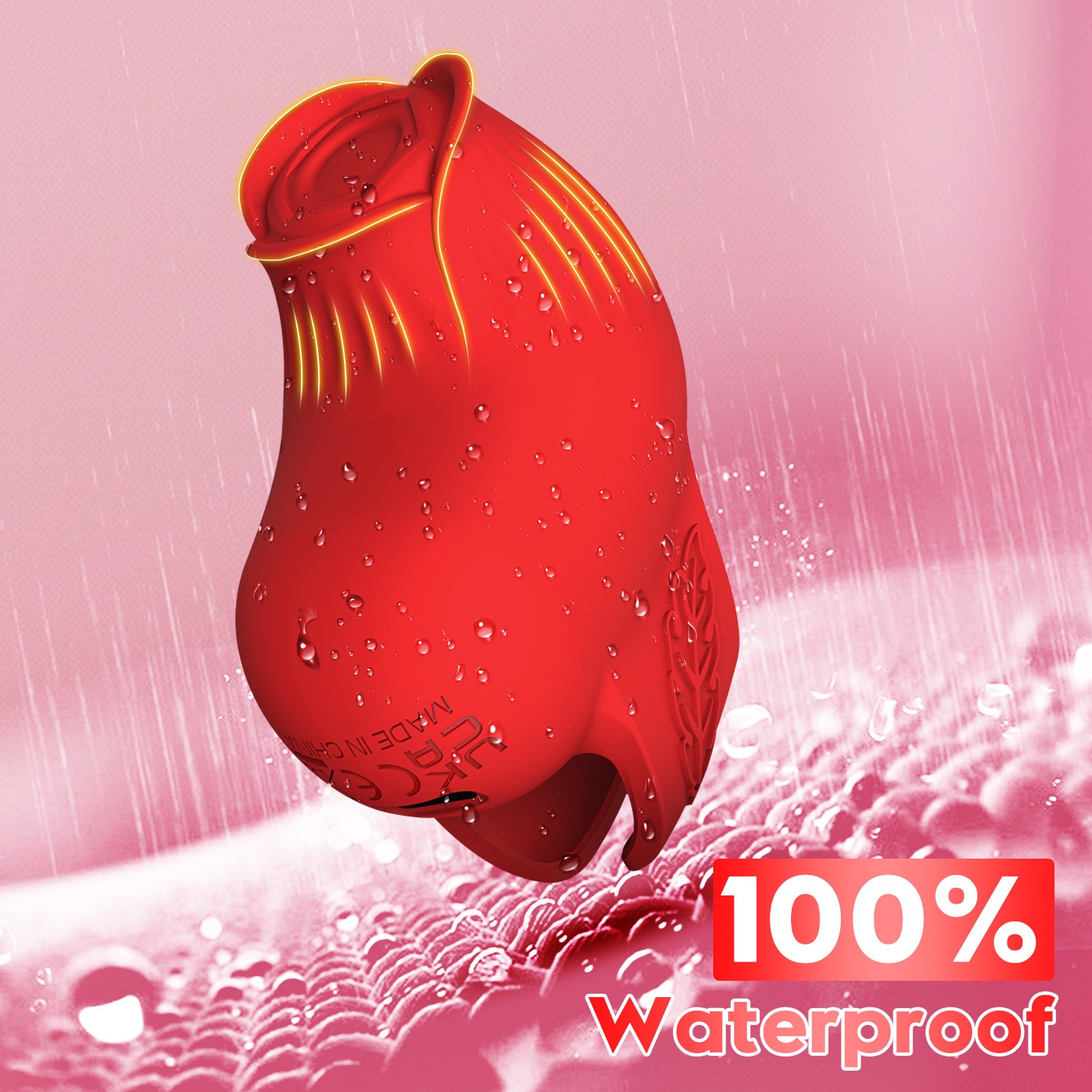 the rose wet toy Day Dreamer – Rose Wet main image 0