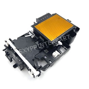 Cabezal de Impresión 95% Nuevo para <span class=keywords><strong>Brother</strong></span> J6520DW <span class=keywords><strong>J6720DW</strong></span> J6920DW J3530 J4510DW J3520 J3250 J3720 J2320 MFC-J875DW MFC-j6520dw - Product Image 4