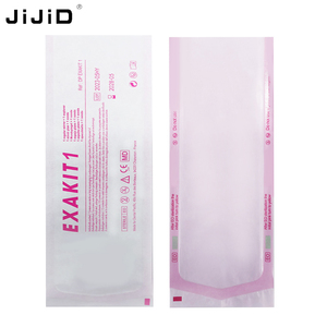 JIJID Otoklav Sterilizasyon Poşetleri, Tıbbi Aletler <span class=keywords><strong>i</strong></span>çin Kendinden Yapışkanlı Sterilizasyon Poşetleri, Tırnak Salonları <span class=keywords><strong>i</strong></span>çin - Product Image 5