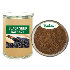 En vrac 5% 10% 20% <span class=keywords><strong>Nigelle</strong></span> Graine Noir Graine Sèche <span class=keywords><strong>Nigelle</strong></span> Graine Extrait 5% Thymoquinone Poudre Prix - Product Image 1