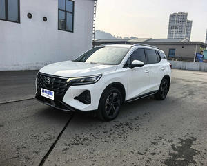 GAC Trumpchi GS4 270T 2023, version Smart Tech automatique, 1.5T <span class=keywords><strong>Turbo</strong></span> SUV Euro VI, direction à gauche, sièges en cuir R18 - Product Image 1