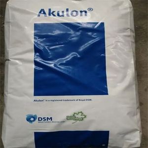 PA66 K-FHG3 BK223 เกรดทนความร้อนและทนการสึกหรอ เสริมแรงด้วยใยแก้ว สำหรับเครื่องใช้ในบ้านและงานไฟฟ้า - Product Image 3