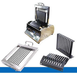 Machine de découpe de Sushi domestique, Machine de découpe à main, rouleau de riz à Sushi, équipement de <span class=keywords><strong>Division</strong></span> uniforme - Product Image 6