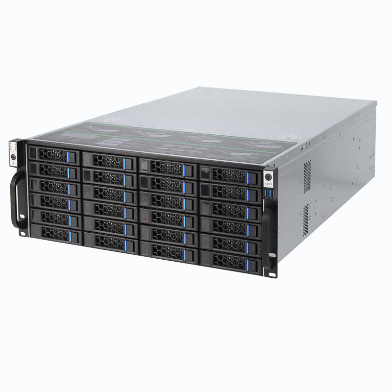 Suqiao 4 GPU V100 NVLink AI