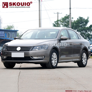 SKOUIO-33 faro Auto per Volkswagen <span class=keywords><strong>Passat</strong></span> <span class=keywords><strong>2011</strong></span> 2012 2013 luci anteriori assemblaggio fari Auto - Product Image 4