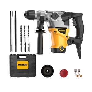 เครื่องมือช่างตะเกียงไฟฟ้าสำหรับงานหนักในตะวันออกกลาง 13A ขนาด 42 มม. - Product Image 4