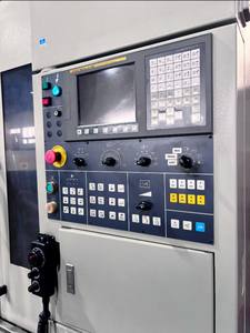 <span class=keywords><strong>Centro</strong></span> de Mecanizado Vertical de Alta Precisión BP VMC Fanucs GX600, Máquina CNC Multifuncional Avanzada, <span class=keywords><strong>Ideal</strong></span> para Placas y Piezas Pequeñas - Product Image 4