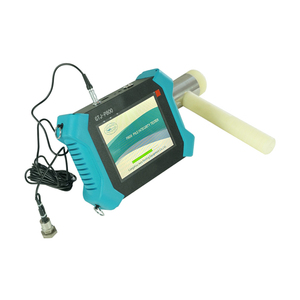 เครื่องทดสอบความสมบูรณ์ของเสาเข็มแบบความดันต่ำ <span class=keywords><strong>IWIN</strong></span> P800 ความแม่นยำสูง - Product Image 2