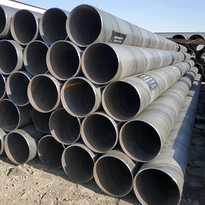 ท่อเจาะน้ำมัน API ขนาดเส้นผ่านศูนย์กลาง900มม. มาตรฐาน ASTM ได้รับการรับรองจาก sabs TSI - Product Image 6