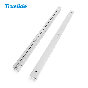 AL1620PT Ball Bearing Heavy Duty Tuỳ Chỉnh Hai Cách Tùy Chỉnh Trượt Đường Sắt 20Mm <span class=keywords><strong>Drawer</strong></span> Slides Heavy <span class=keywords><strong>Drawer</strong></span> Slides - Product Image 3