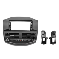 Moule d'injection plastique certifié ISO9001 de la marque BOLLY OEM/ODM pour boîtier de console centrale automobile |   Intérieur de véhicule durable