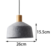 Lustre suspendu moderne de style européen à hauteur réglable, éclairage LED, commande par interrupteur central, design protecteur pour les yeux, idéal pour la maison et le bureau
