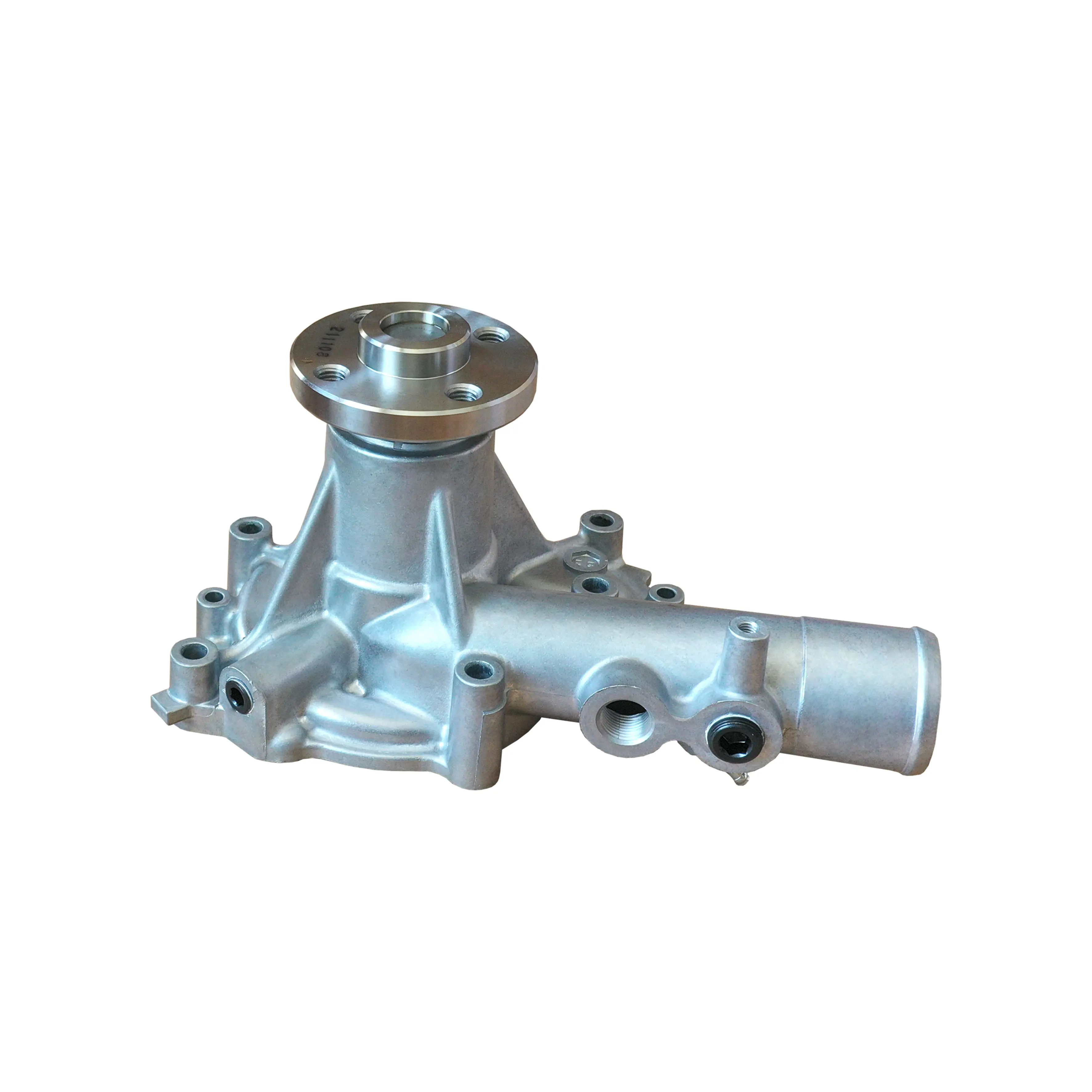 engine water pump 123907-42001 gasoline water pump parts diesel engine water pump for yanmar diesel engine