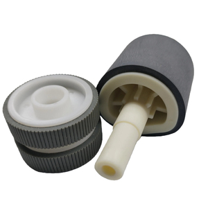 6 juegos de rodillos de recogida para bandeja 2, compatibles con HP RL1-0540-000 2727 1160 LBP 3300 3310 3360 2015 2014 3390 3392 1320 - Product Image 4