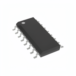 Gestión de Energía (PMIC) 16 SOIC, Servicio Integral Original de Componentes Electrónicos, HCF4054M013TR - Product Image 1