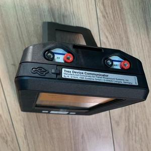 อุปกรณ์สื่อสารภาคสนาม Emerson AMS Hart TREX, รุ่น TREXCHPKLWS3S - Product Image 4