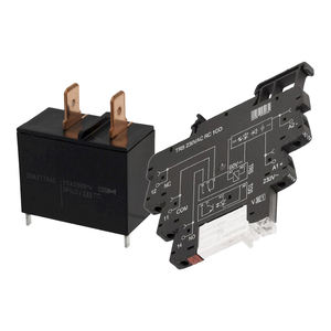 FR-AS25F-22 Franjobaim Electronics Power Rel spécialement conçu pour les systèmes de contrôle industriel - Product Image 1