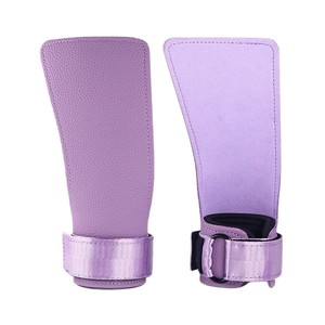 APE Crossfit Palm <span class=keywords><strong>Protection</strong></span> Barre horizontale de fitness pour hommes Ceinture d'appoint en cuir à traction dure Entraînement complet Grip pour femmes - Product Image 1