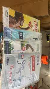 Impresión Digital de Alta Calidad en Papel Offset A0-A5, Cartón, Folletos Personalizados, Empaques para Salones de Belleza y Áreas de Ejercicio - Product Image 6