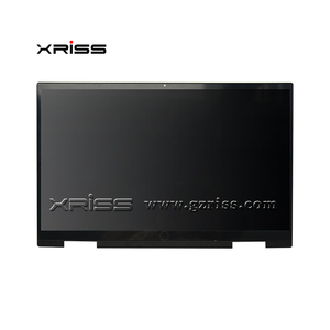 14 "LCD FHD 30Pin para HP Pavilion X360 Convertible 14-dy 14m-dy Pantalla LCD Reemplazo del ensamblaje del digitalizador con pantalla táctil - Product Image 3