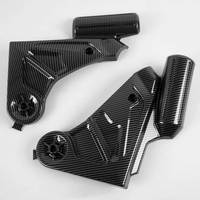 XXUN pour Kawasaki Versys650 Versys 650 2015-2021 avant côté garniture cadre couverture carénage moteur panneau moto accessoires