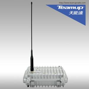 Meilleure qualité 10W répéteur émetteur-récepteur à l'intérieur de haute qualité Duplexer <span class=keywords><strong>TEAMUP</strong></span> TR50 station de base pour talkie-walkie - Product Image 2