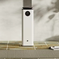 Diffuseur d'arôme de parfum d'huile essentielle Smart Hotel Commercial Electric Smart Hotel Lobby Aroma Diffuser