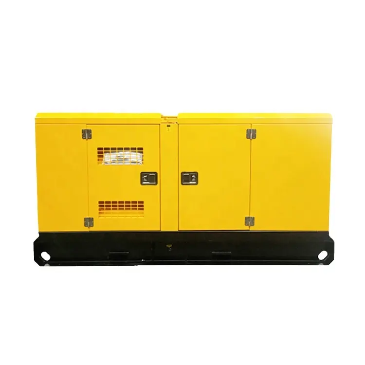 stamford 60kva/60 kva/48 kw/48kw 3phase single phase ultra mute air-cooled standby power diesel generator price for lebanon