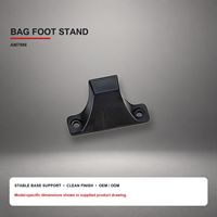 Support de pied de valise d'usine pour base de bagage Modèle AM7986 OEM/ODM Couleur et logo personnalisés Fournisseur d'usine pour services d'approvisionnement B2B