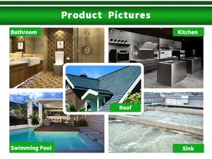 น้ำยาเคลือบบ่ออเนกประสงค์ NBS K11 สำหรับโซลูชั่นเกี่ยวกับน้ำในธรรมชาติและน้ำเสีย - Product Image 6