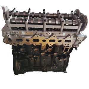 <span class=keywords><strong>Prix</strong></span> de gros Nouveau moteur à essence 2.5T Moteur D4HB 4 cylindres Assemblage pour Hyundai <span class=keywords><strong>Kia</strong></span> - Product Image 5