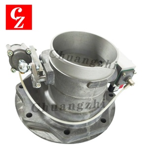 Nouvelle vanne de décharge 47703545001 pour accessoires de compresseur d'air Ingersoll Rand de haute qualité - Product Image 2