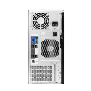 เซิร์ฟเวอร์คอมพิวเตอร์แบบทาวเวอร์สำหรับธุรกิจ รุ่นใหม่ รวดเร็ว HPE ProLiant ML30 Gen10 Plus พร้อม Intel Xeon E-2100/2200 - Product Image 2