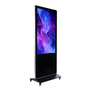 Pantalla digital <span class=keywords><strong>de</strong></span> pie para exposición pantalla digital <span class=keywords><strong>de</strong></span> pie SDK pantalla digital <span class=keywords><strong>de</strong></span> pie - Product Image 1