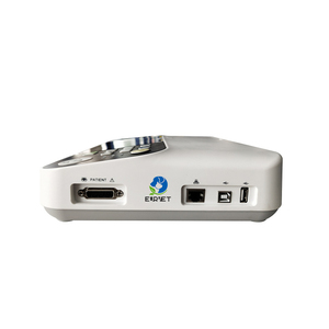 EUR VET Hot <strong>Sales</strong> Veterinary Equipment Built-in Print Medical Ecg Digital Electrocardiogram Device ECG <strong>Machine</strong> - Product Image 6