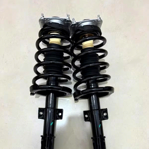 Haute qualité nouveau pour <span class=keywords><strong>Volvo</strong></span> XC60 XC90 S60 S90 V90 V60 <span class=keywords><strong>XC40</strong></span> amortisseurs amortisseurs à gaz avant et arrière pour véhicules Tesla - Product Image 1