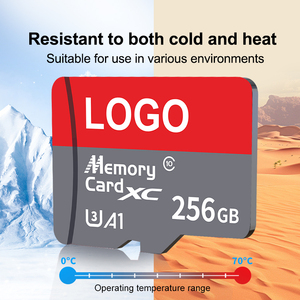 Bộ nhớ nhựa thẻ <span class=keywords><strong>SD</strong></span> thẻ 2GB để 512GB công suất 4GB 8GB 16GB 32GB 64GB 128GB 256GB tùy chọn có sẵn - Product Image 5