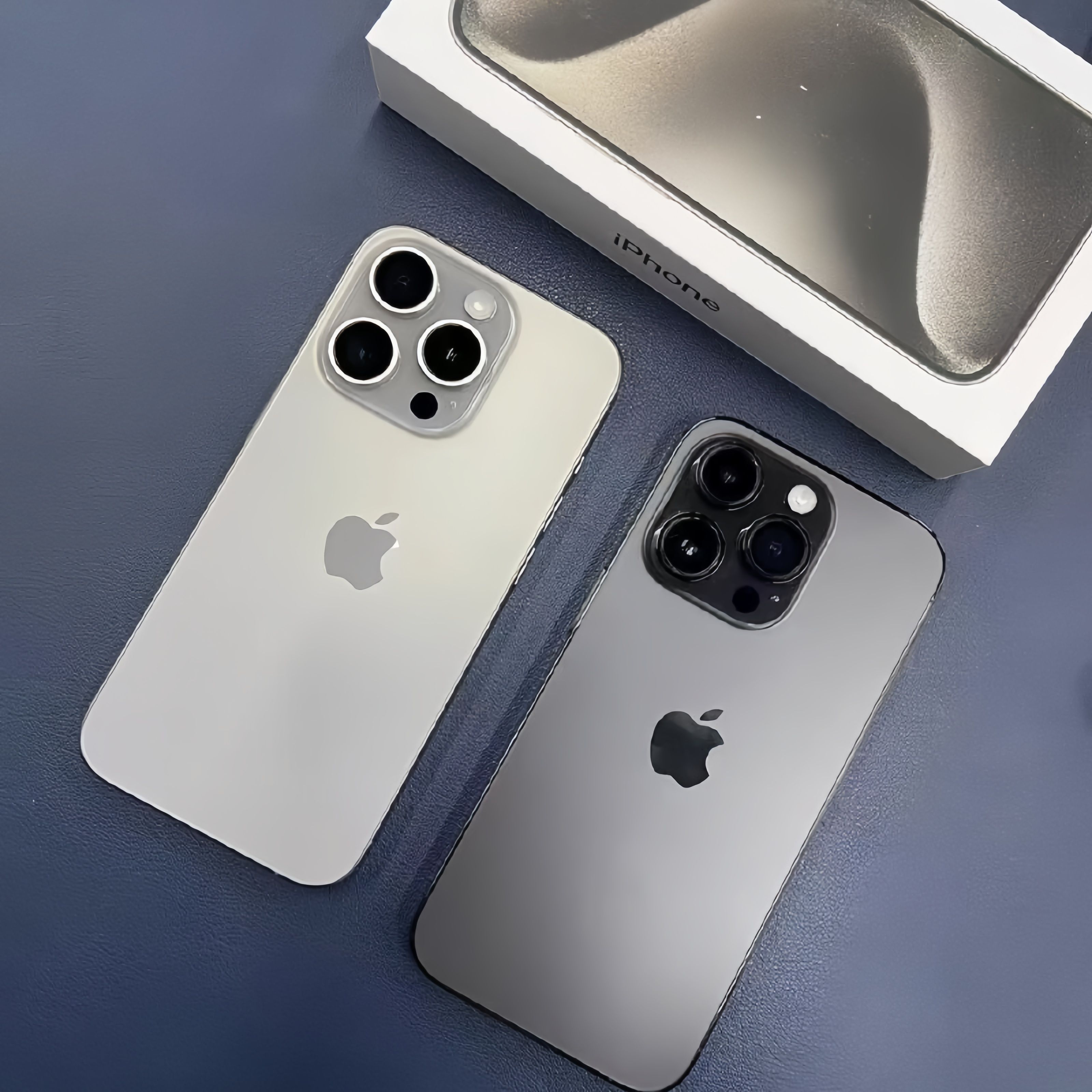 Used Apple iPhone 13 Pro Max, 14 Pro, 15 Unlocked Mobile Phone