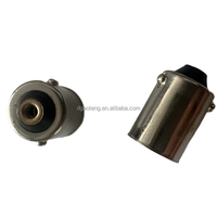 Douille de lampe pour voiture BAX9S
