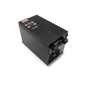 Variador de Frecuencia VFD VLT2855PT4B20STR1DBF10A00 195N1091 5.5kW 380-480V CA en Stock - Product Image 2