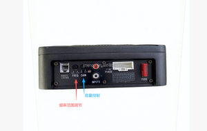 <span class=keywords><strong>Subwoofer</strong></span> para Auto Bajo Asiento Dv-<span class=keywords><strong>Pioneer</strong></span>.ok SX-69200 de 6x9 Pulgadas, <span class=keywords><strong>Subwoofer</strong></span> de Aluminio Puro para Auto de 240W con Amplificador TDA785 Integrado - Product Image 4
