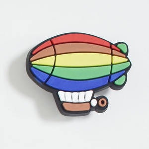 थोक में अनुकूलित समुद्र तट बैग चार्जर लक्जरी बैग सजावट सामान आकर्षण समुद्र तट बैग आकर्षण - Product Image 4