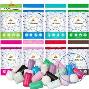 Pabrik permen karet gelembung grosir permen karet <span class=keywords><strong>Mint</strong></span> ganda permen karet buah segar dengan Xylitol <span class=keywords><strong>Mint</strong></span> segar - Product Image 1