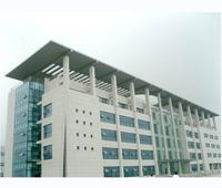 Edificio de Oficinas Prefabricado de Acero Ligero con Certificación CE, Estructura Metálica, Vida Útil de 50 Años, Servicios de Soldadura y Doblado